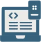 Desktop Application
                                Development Services